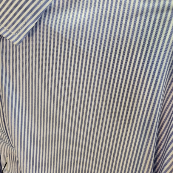 Lot of 3 Collars and Co Men's Size XL Polo Dress Shirts New with Tags - Picture 3 of 6